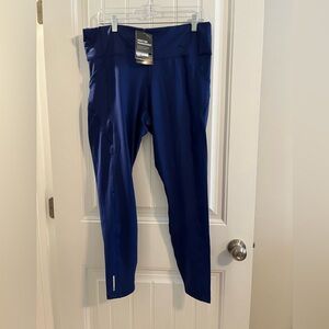 Puma 1X Running/Training Pants